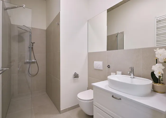 River Premium A * Wrocław