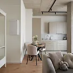 River Premium A Apartamento