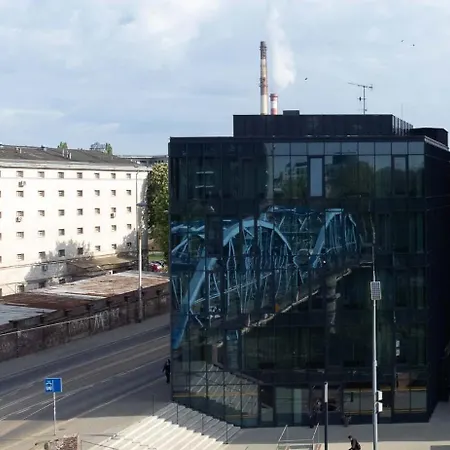 Appartement River Premium A *