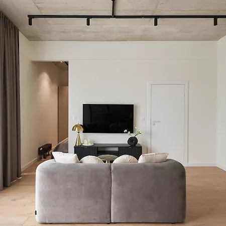 River Premium A Βρότσλαβ