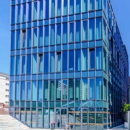 River Premium A 弗罗茨瓦夫