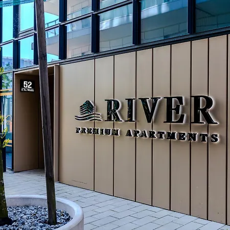 River Premium A Wrocław