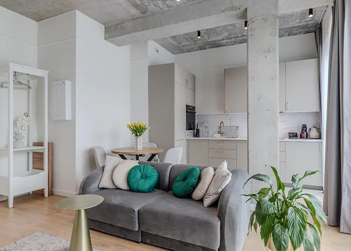 River Premium A Apartmán Vratislav