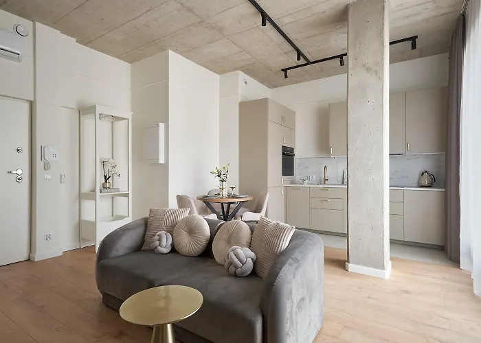 Apartmán River Premium A