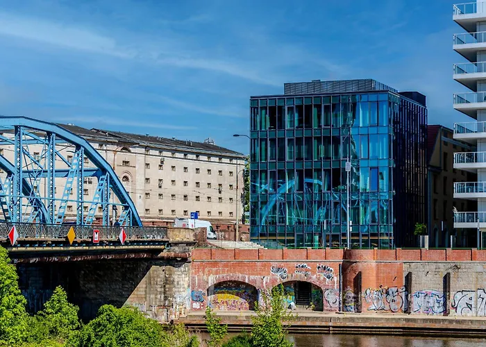 Apartmán River Premium A *